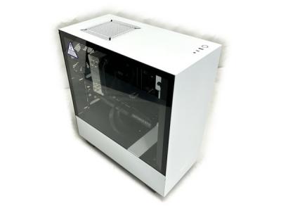 デスクトップPC OS無し インテル Core i7-12700 NVIDIA メモリ32GB