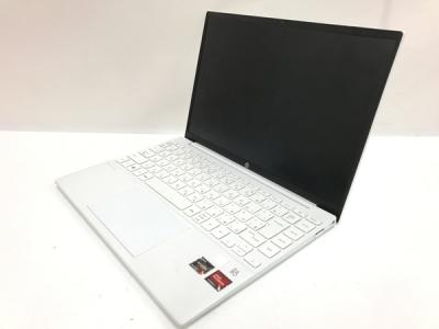 HP Pavilion Aero 13-be0038AU ノート PC Ryzen 7 5800U with Radeon Graphics 16 GB SSD512GB 13.3インチ Windows 10 Pro