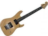 Washburn ワッシュバーン N4 NAT NUNO BETTENCOURT Signature Model エレキギター 弦楽器の買取
