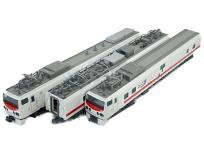 マイクロエース A-3390 E491系 East i-E 3両セット 鉄道模型 Nゲージの買取