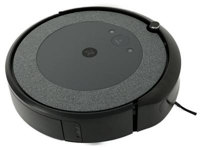 iRobot Roomba i3 RVD-Y1(家電)の新品/中古販売 | 1818097 | ReRe[リリ]