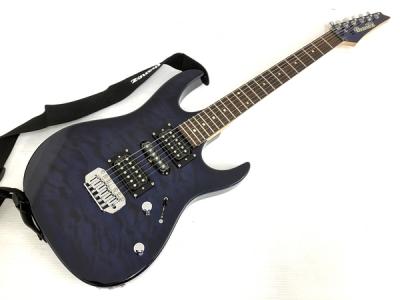 ケース付 GRX-90 アイバニーズ Ibanez 久しく