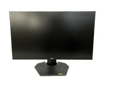 DELL S2522HG 25インチ ゲーミング モニター PC周辺機器