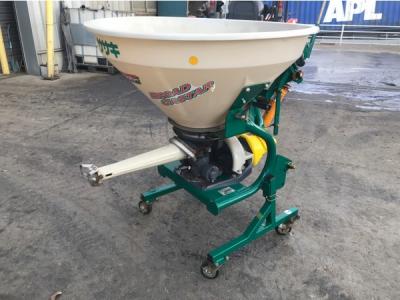 栃木県 小山市 ササキ CF200 ブロードキャスター 肥料散布機 農機具 アタッチメント アクセサリー パーツ 農業機械 農業