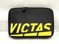 VICTAS ヴィクタス PLAY LOGO RACKET CASE プレイロゴラケットケース 卓球