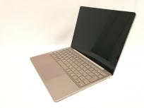 Microsoft Surface Laptop Go 2 8QC-00054 第11世代 Intel Core i5-1135G7 8GB SSD 128GB 12.4インチ サンドストーン Win11