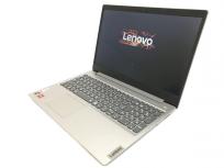 Lenovo IdeaPad 3 15ADA05 81W1 ノート PC Ryzen 3 3250U with Radeon Graphics 8 GB SSD 256GB 15.6インチの買取