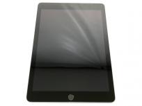 Apple iPad 第6世代 MR7F2J/A 32GB Wi-Fiモデル タブレットの買取