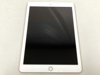 Apple iPad 第6世代 MRM02J/A 32GB Wi-Fi + Cellular モデル SIMフリー タブレット 訳有の買取