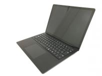 Microsoft Surface Laptop 3 V4C-00039 ノート パソコン PC 13.5型 i5-1035G7 1.20GHz 8GB SSD256GB Win10 Home 64bitの買取