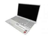 FUJITSU FMV LIFEBOOK AH50/G2 FMVA50G2S Ryzen 7 5700U 8GB SSD 512GB Win11 15.6型 ノートパソコンの買取
