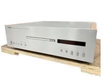YAMAHA CD-S1000 CDプレーヤー ヤマハ 音響 オーディオの買取