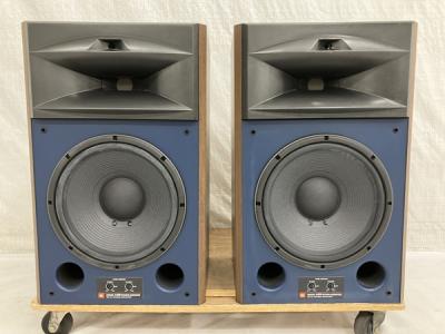 JBL 4429 30cm 3ウェイ スタジオモニター スピーカー
