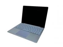 Microsoft Surface Laptop Go i5-1035G1 1.00GHz 8GB SSD 128GB Win11 12.4型 ノートパソコン PCの買取
