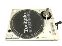 Technics SL-1200MK3D ターンテーブル レコードプレーヤー 音響機材 テクニクスの買取