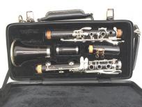 BUFFET CRAMPON ビュッフェ クランポン C-13 B♭ クラリネット Conservatoire 楽器の買取