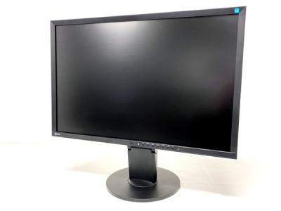 EIZO FlexScan EV2436W 24.1インチ 液晶 モニター ディスプレイ 2015年製 映像 機器 家電
