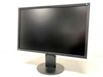 EIZO FlexScan EV2436W 24.1インチ 液晶 モニター ディスプレイ 2015年製 映像 機器 家電