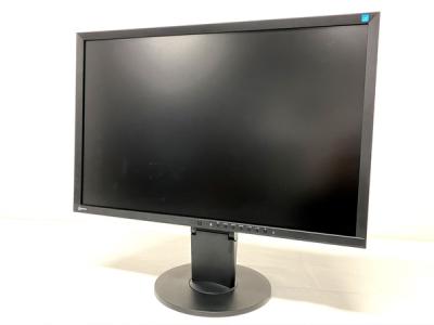 EIZO FlexScan EV2436W 24.1インチ 液晶 モニター ディスプレイ 2015年製 映像 機器 家電