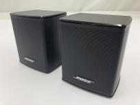 BOSE Virtually Invisible 300 wireless surround speakers ボーズ スピーカー 音響の買取