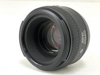 Nikon AF-S NIKKOR 50mm 1:1.4G カメラ レンズの買取