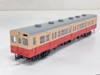 トラムウェイ TW-K30C-M キハ30 色 動力付 HOゲージ 鉄道 模型 趣味 コレクションの買取