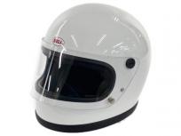 BELL STAR 2 フルフェイス ヘルメット Mサイズの買取
