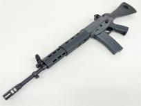 TOKYO MARUI 東京マルイ 89式小銃 5.56mm 89式小銃 固定銃床型 ガスブローバックライフル エアガン サバゲーの買取