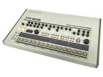 ROLAND TR-909 リズムマシン ビンテージ アナログの買取