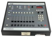 E-mu SP1200 Final Edition SAMPLING PERCUSSION ヴィンテージ サンプラー ドラムマシーンの買取