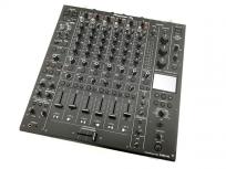 Pioneer DJ DJM-V10 DJミキサー クリエイティヴスタイル 6ch プロフェッショナル 2020年製の買取