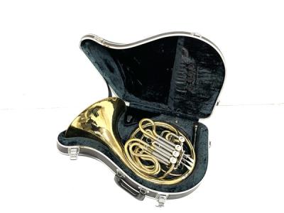 YAMAHAホルンYHR664フルダブル （YAMAHA YHR-664(ホルン)の新品