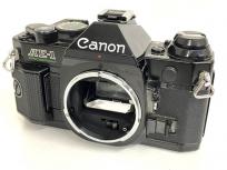 Canon AE-1 PROGRAM FD 50mm 1:1.2 / 70-210 F1.4 一眼レフ フイルムカメラの買取