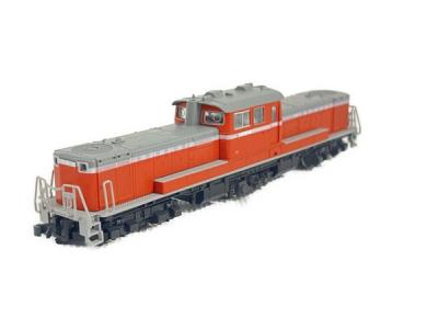 KATO 701 DD13 7002 DD51 ディーゼル 機関車