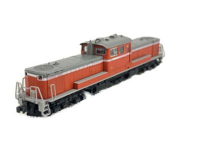 KATO 701 DD13 7002 DD51 ディーゼル 機関車