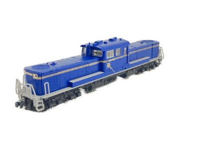 KATO カトー 7002-3 DD51 ディーゼル 機関車 単品 鉄道模型 Nゲージ