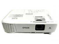 EPSON エプソン EB-W06 ビジネス プロジェクターの買取