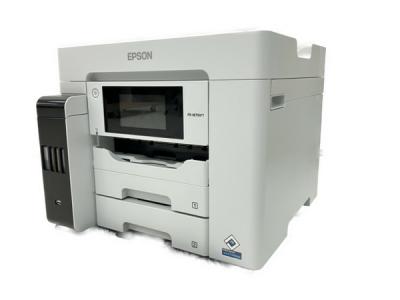 EPSON PX-M791FT ビジネスインクジェット プリンター 家電