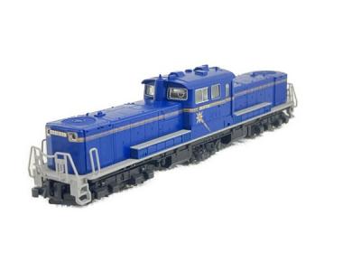 KATO カトー 7002-3 DD51 ディーゼル 機関車 単品 鉄道模型 Nゲージ