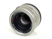 CONTAX Planar 45mm F2 T* Carl Zeiss レンズ カメラの買取