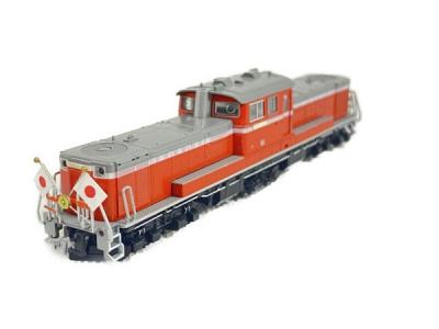 KATO 701 DD13 7002 DD51 ディーゼル 機関車