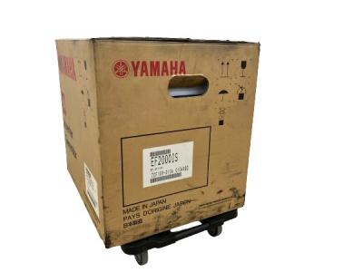 YAMAHA ヤマハ EF2000iS 2.0kw インバーター式 防音型 発電機