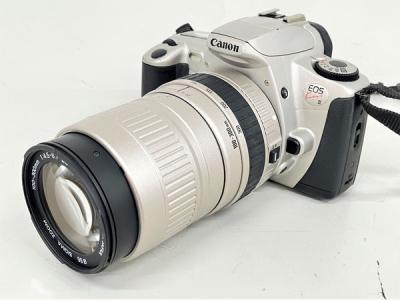 Canon EOS Kiss III フィルム カメラ ボディ
