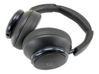 Anker Soundcore Space Q45 ワイヤレス ヘッドホン Bluetooth アンカー