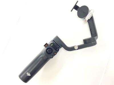 DJI OE200 OSMO MOBILE スマートフォン ジンバル スタビライザー