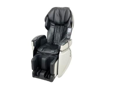フジ医療器 AS-1000 マッサージチェア CYBER RELAX ベージュ 大型