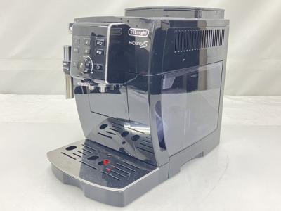 デロンギ 全自動エスプレッソマシン マグニフィカ ECAM23120BN