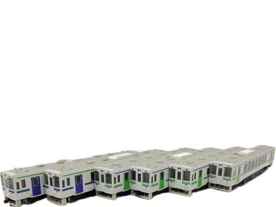 GREENMAX JR キハ 150形 富良野線0番代 函館本線0番台 室蘭本線