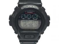 CASIO カシオ G-SHOCK Gショック GW-6900 ソーラー メンズ 腕時計