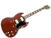 Gibson SG 61 Reissue HC エレキ ギター ハード ケース 付の買取